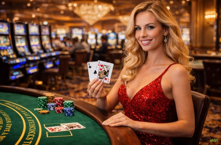 Jogos de fortune da ah55 com prêmios incríveis