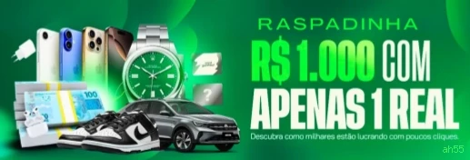 Slots online da ah55 com jackpots progressivos