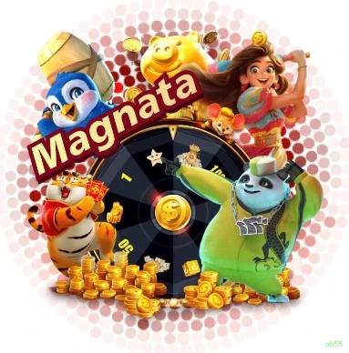 Canal oficial da ah55 no Telegram
